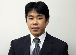 代表取締役 福島利昭