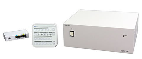 HDMI対応のデジタル転送モデル