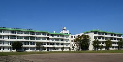 宮城県松島高等学校
