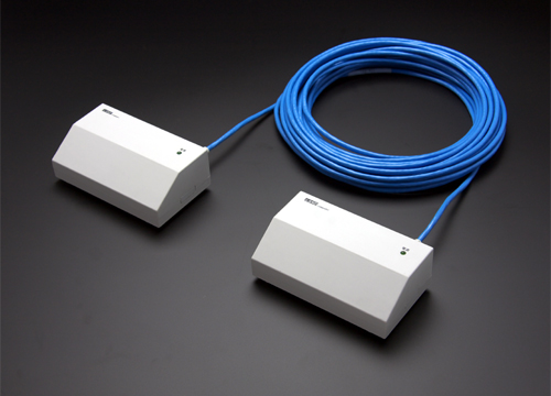 USB機器延長ユニット <LEX-S100A/B> 写真