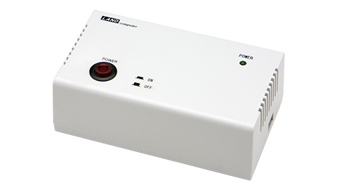 3対1アナログRGB信号入力セレクタ