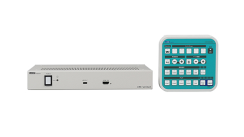 ビデオチャット対応シームレスセレクター