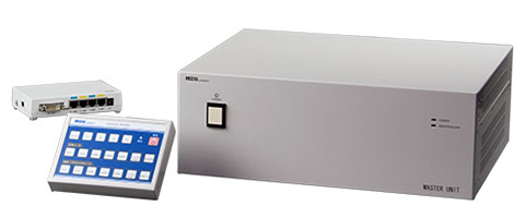 HDCPに対応したデジタル転送モデル