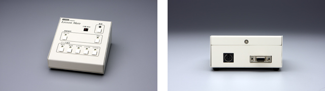 操作ボックス(先生用) LNET-C530