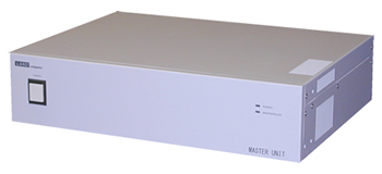 マスター装置(先生用)