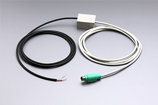 パワーディストリビュータ連携ケーブル 写真