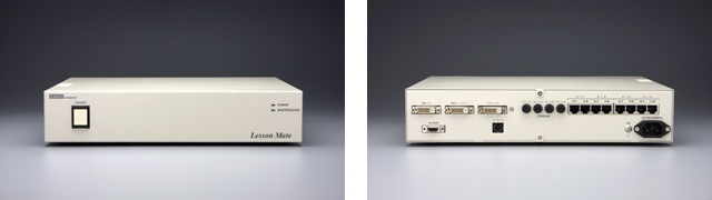マスター装置(先生用) LNET-M530