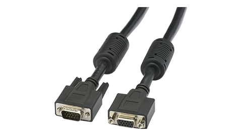 ディスプレイ延長ケーブル