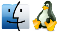 Mac&Lunux
