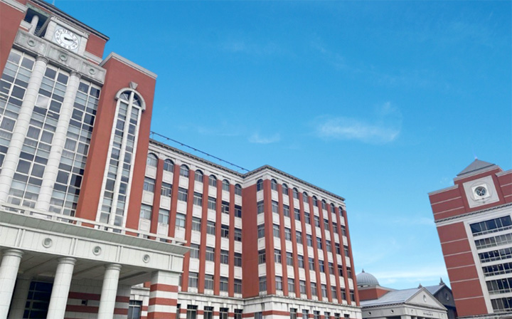 東広島キャンパス