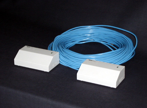 デジタルRGBリピータ LES-D11A/B