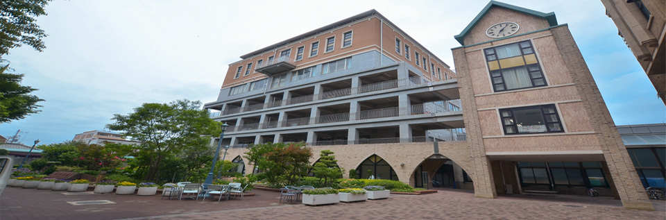 学校法人四條畷学園 四條畷学園中学校