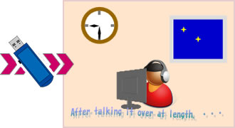 2トラックソフトレコーダー 持ち帰り学習 2トラックソフトレコーダー 持ち帰り学習