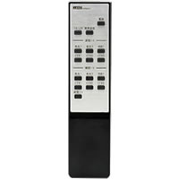 赤外線リモコン