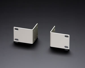 19インチラック収納用L型金具 LSW-S73LK