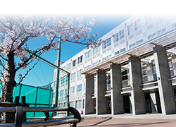 宮城県古川工業高等学校