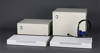 双方向画像転送CALLLシステム『LNET-680』