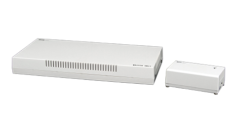 授業支援システム　デジタル片方向画像音声転送システム『LNET-820』発売のお知らせ