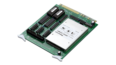 PC-98/FC-98シリーズ対応半導体ハードディスク「LISC-128A」を発売