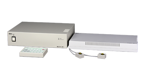 授業支援システムの片方向画像転送システム『LNET-740』を2011年1月より発売