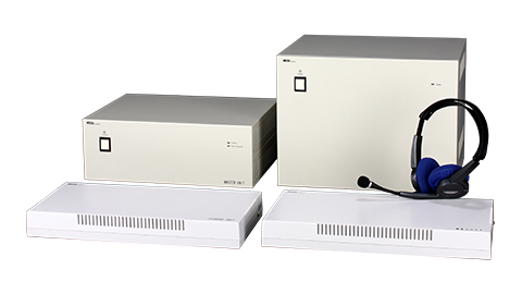 授業支援システムの双方向画像転送CALLシステム『LNET-680』を9月より発売