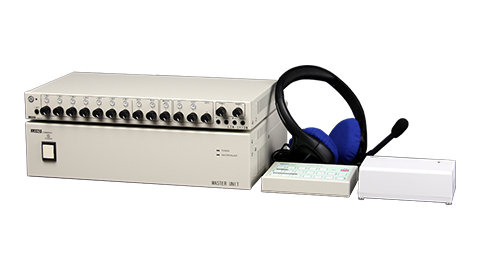 授業支援システムの片方向画像転送システム『LNET-734』を7月より発売