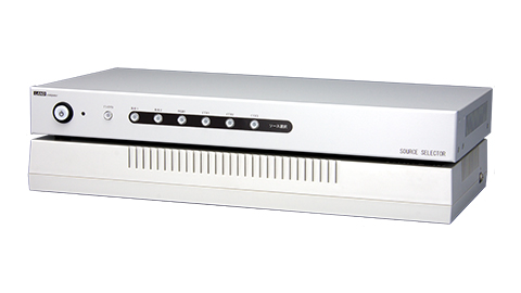 授業支援システムの片方向画像転送システム『LNET-720』を2009年4月に発売