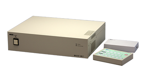 授業支援システムの片方向画像転送システム『LNET-730』を2009年2月に発売