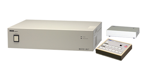 授業支援システム　片方向画像転送システム『LNET-630』発売