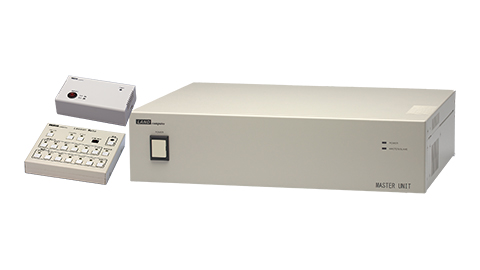 授業支援システム　片方向画像転送システム『LNET-640』発売