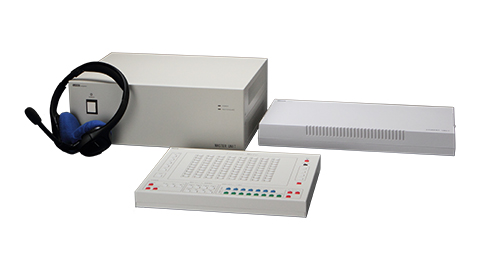 授業支援システム　双方向画像音声転送システム『LNET-670』発売