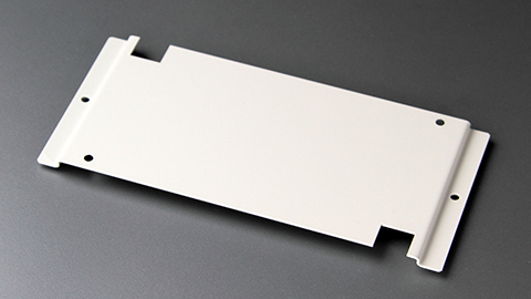 授業支援システムの子機を固定するブランチケース取付金具「LNT-STUTK」（オプション製品）を発売