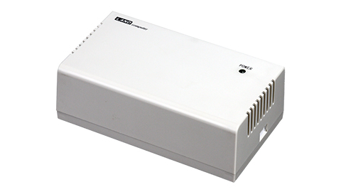 HDMI端子に対応した1入力2出力HDMI分配器「LMS-HD12」を発売