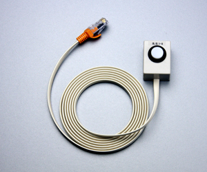 学生用ファンクションボタン