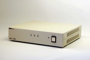 スムーズに画面を切替えるスムーズスイッチングユニット