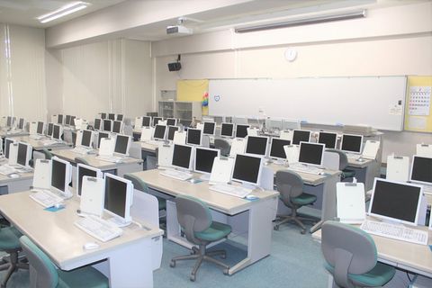 第1・2マルチ教室