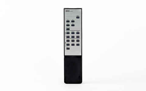 赤外線リモコン